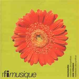 Various - Nouveautés - Novidades Discograficas - New Releases - Novedades D ...