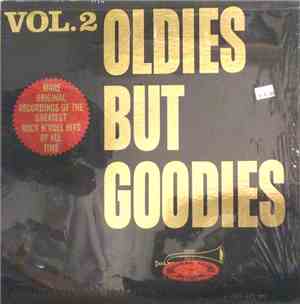 Various - Oldies But Goodies Vol. 2