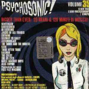 Various - Psychosonic! Volume 35