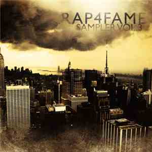 Various - Rap4Fame Sampler Vol.3