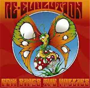 Various - Re-Evolution: FDM SingsThe Hollies