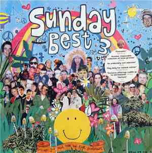 Various - Sunday Best 3