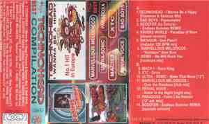 Various - Technohead Compilation