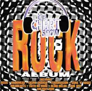 Various - The Chart Show Rock Album