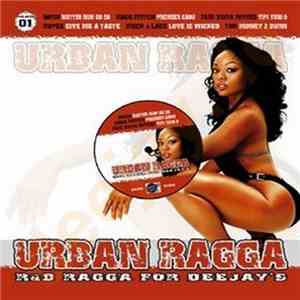 Various - Urban Ragga Volume 1