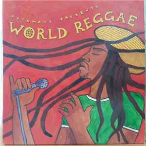 Various - World Reggae