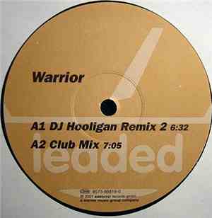 Warrior - Warrior