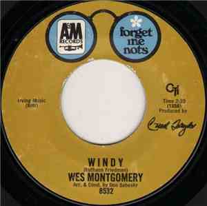 Wes Montgomery - Windy / A Day In The Life (Part 1)