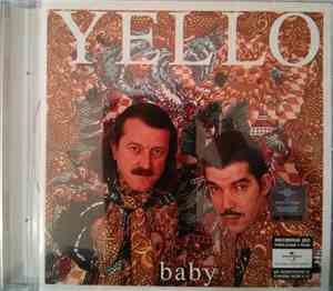 Yello - Baby