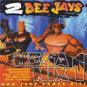 2 Dee Jays - Megamix 1