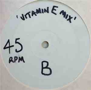 Acen - Close Your Eyes ('XXX' Mix) / Close Your Eyes (Vitamin 'E' Mix)