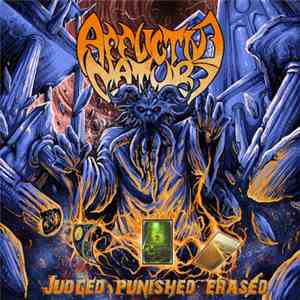 Afflictive Nature - Judged Punished Erased