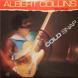 Albert Collins - Cold Snap