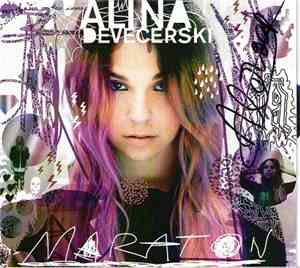 Alina Devecerski - Maraton