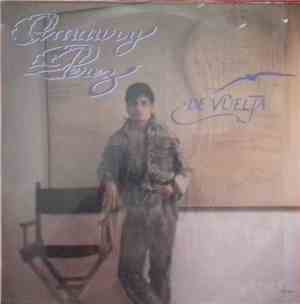 Amaury Pérez - De Vuelta
