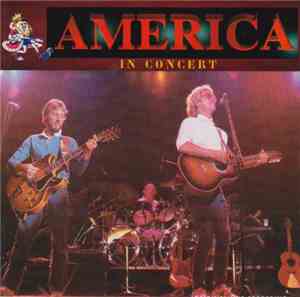 America  - In Concert