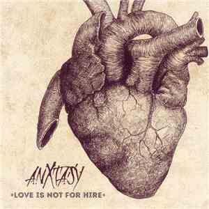 An X Tasy - Love is Not for Hire
