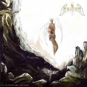 Angellore - La Litanie Des Cendres