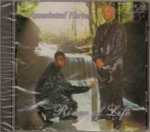 Annointed Flava - River Of Life