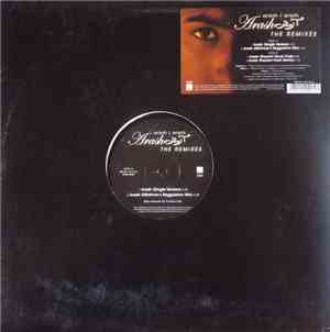 Arash - Arash (The Remixes)