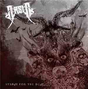 Arsis  - Starve For The Devil