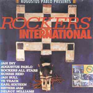 Augustus Pablo - Rockers International