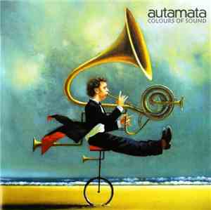 Autamata - Colours Of Sound
