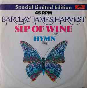 Barclay James Harvest - Sip Of Wine