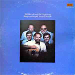 Bill Harrell And The Virginians - Bluegrass Gospel, Pure & Simple