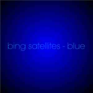 Bing Satellites - Blue
