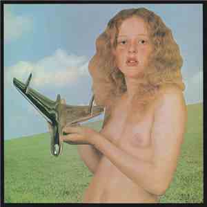 Blind Faith  - Blind Faith