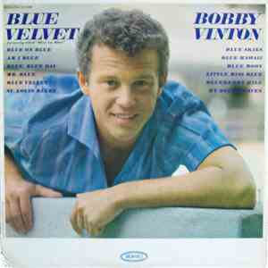 Bobby Vinton - Blue Velvet