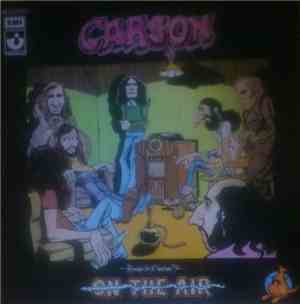 Carson  - On The Air