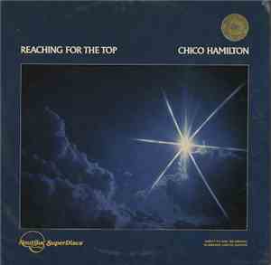 Chico Hamilton - Reaching For The Top