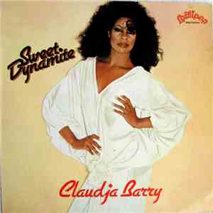 Claudja Barry - Sweet Dynamite
