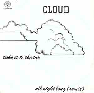 Cloud  - Take It To The Top
