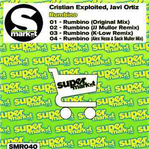 Cristian Exploited & Javi Ortiz - Rumbino