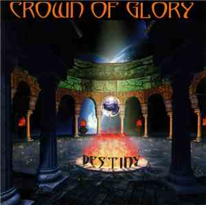 Crown Of Glory  - Destiny