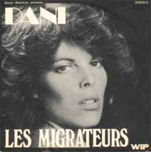 Dani - Les Migrateurs