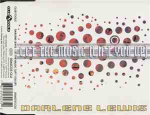 Darlene Lewis - Let The Music (Lift You Up)