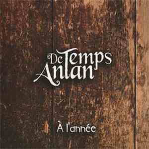 De Temps Antan - À l'année