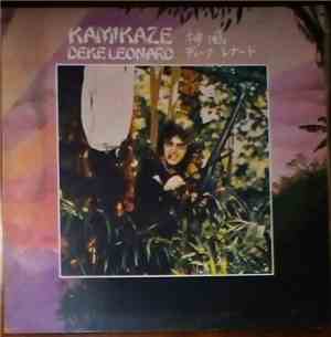 Deke Leonard - Kamikaze