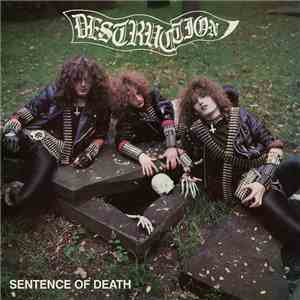 Destruction - Sentence Of Death