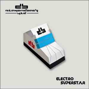 Diamondback Kid - Electro Superstar
