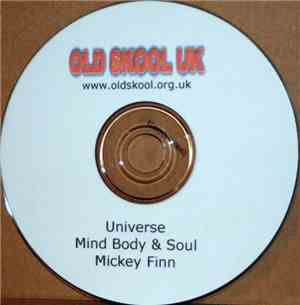 DJ Clarkee - Essential Platinum (Club Kinetic 17/05/96)