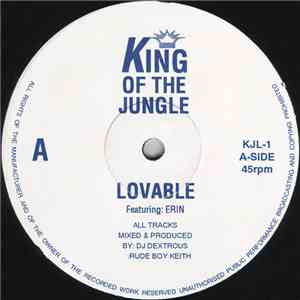 DJ Dextrous & Rude Boy Keith - Lovable