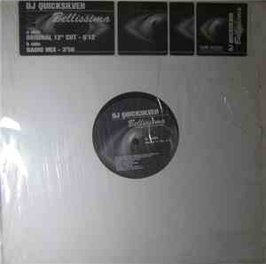 DJ Quicksilver - Bellissima