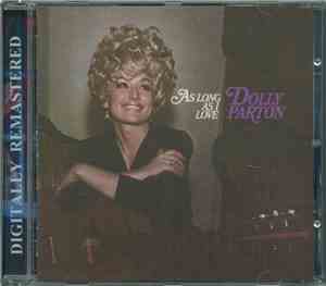 Dolly Parton - As Long As I Love