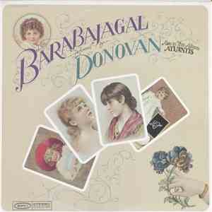 Donovan - Barabajagal