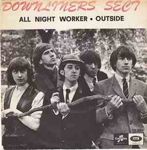 Downliners Sect - Outside